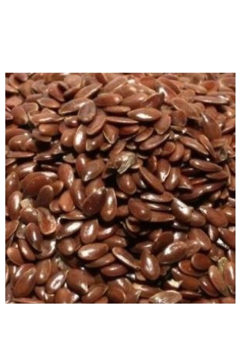 العطار بذور الكتان 250 جرام - Image 2