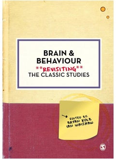 Brain and Behaviour: Revisiting the Classic Studies  - Image 1