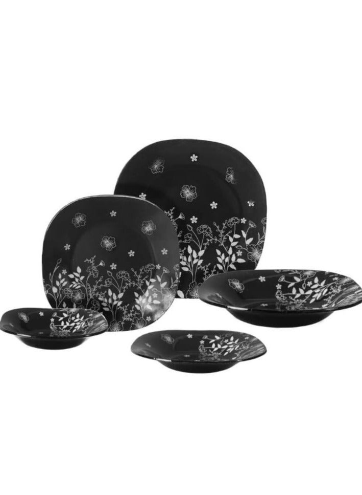 طقم عشاء اركوبيركس، 20 قطعة - Image 1