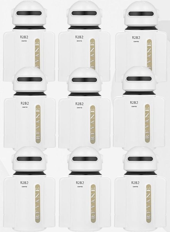 Reyane Tradition 9 Pieces R2b2 Interstella Reyane Tradition Paris Perfume 100ml EDP - Image 1