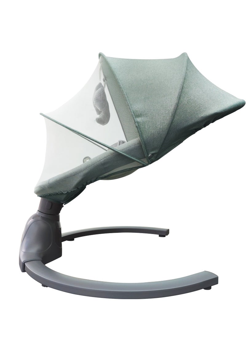 elphybaby - Electric rocking chair for kids - Image 1