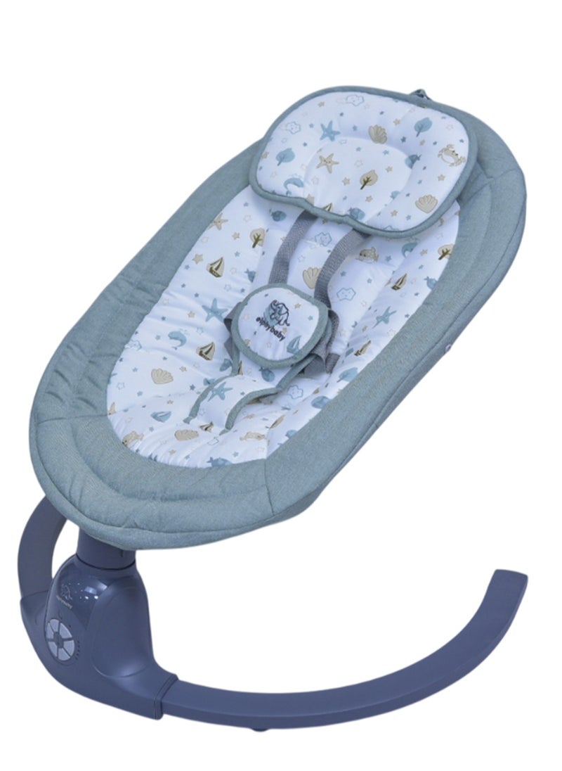 elphybaby - Electric rocking chair for kids - Image 1