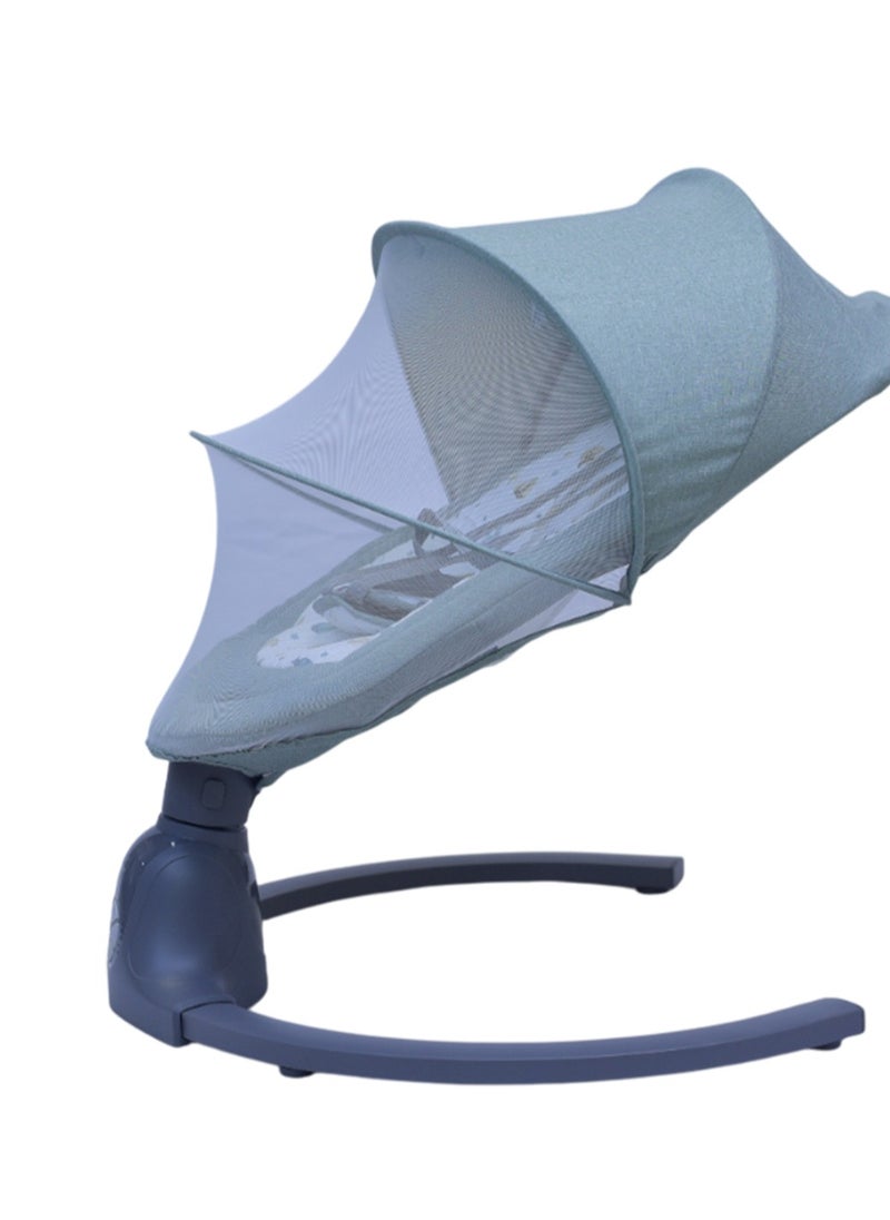 elphybaby - Electric rocking chair for kids - Image 1