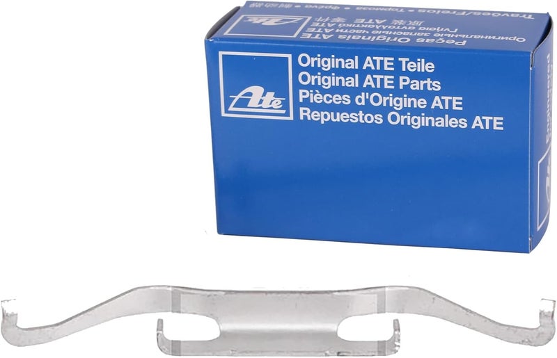 ATE 11.8116-0237.1 Spring Brake Caliper - Image 1