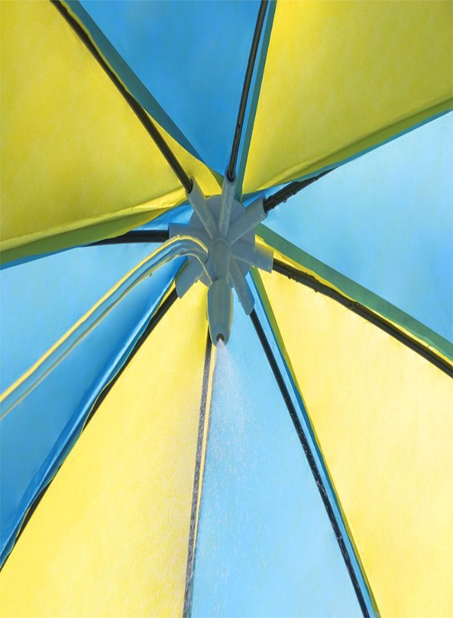 Bestway Splash-In-Shade Play Pool - Image 4