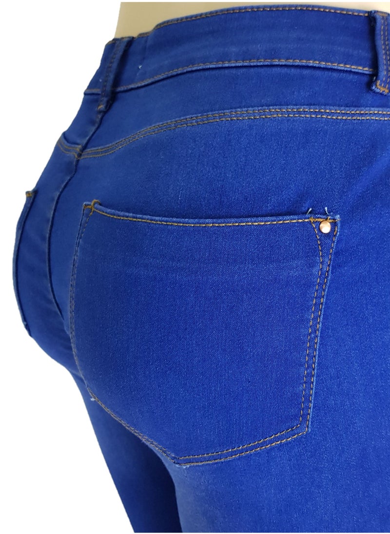 STRAPPT Women's Jeggings  - Image 3