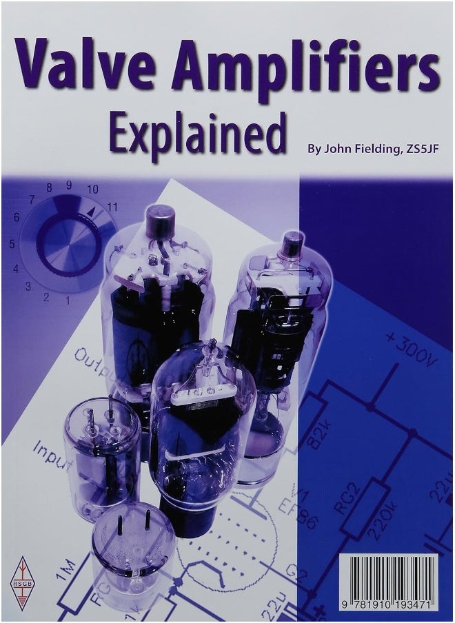 Valves Amplifiers Explained  - Image 1
