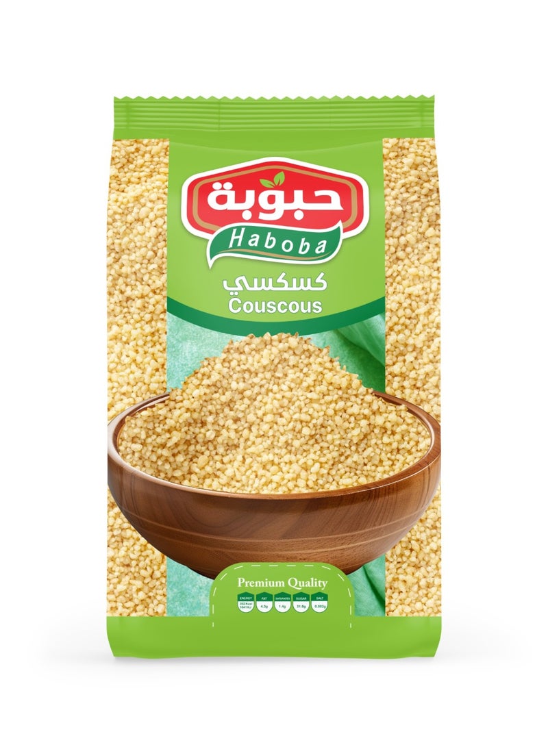 Couscous 1kg