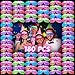 HONLYNE 180 PCS Light Up Glasses Glow In The Dark Party Supplies LED Glasses Neon Flashing Glasses Bulk for Kids and Adults Glow Glasses for Glow Party Wedding Birthday Halloween Rave Carnival - Image 3