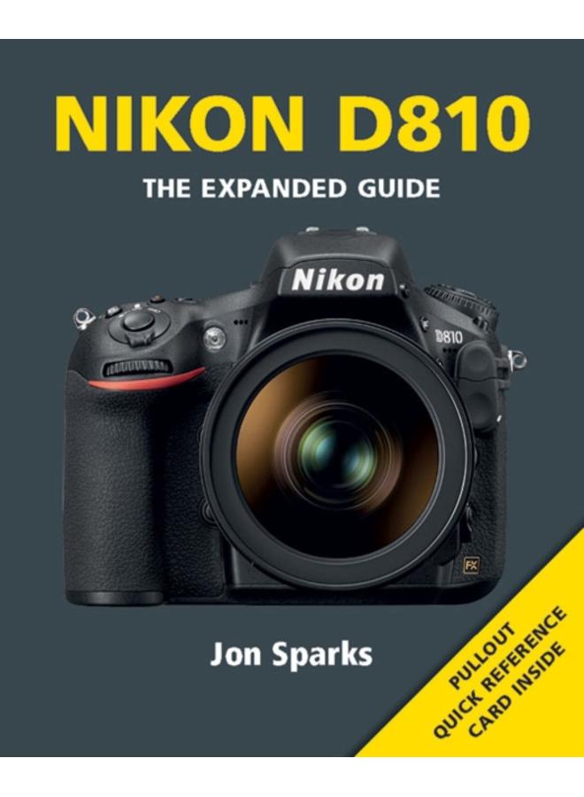 Nikon D810