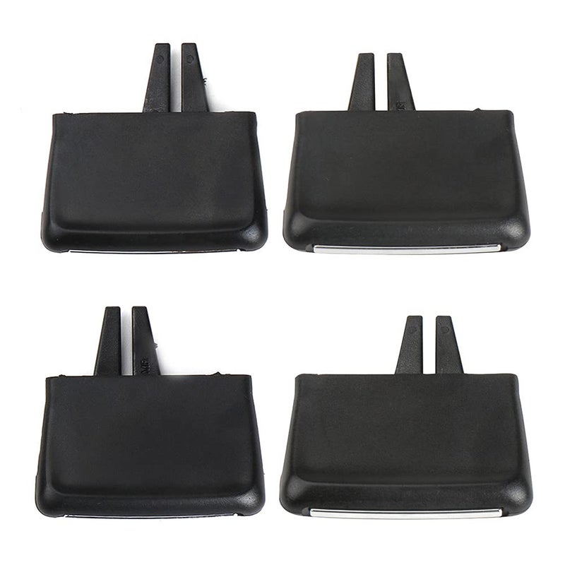 Vuzmode Air Conditioning Vent Clip for Skoda Octavia - Image 3