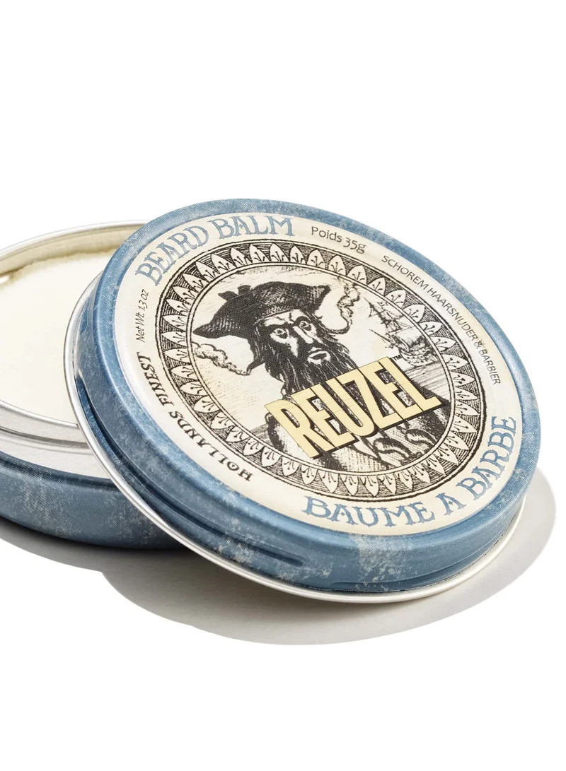 Reuzel Beard Balm - 1.3oz/35g