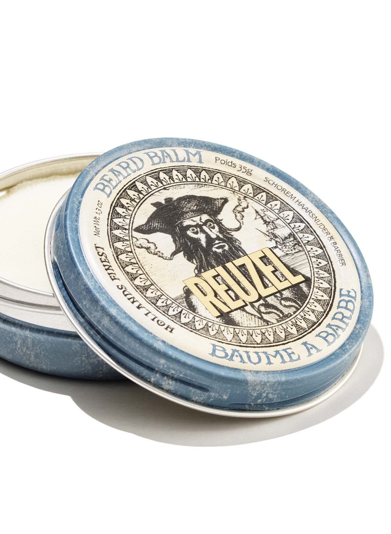 Reuzel Beard Balm - 1.3oz/35g  - Image 2