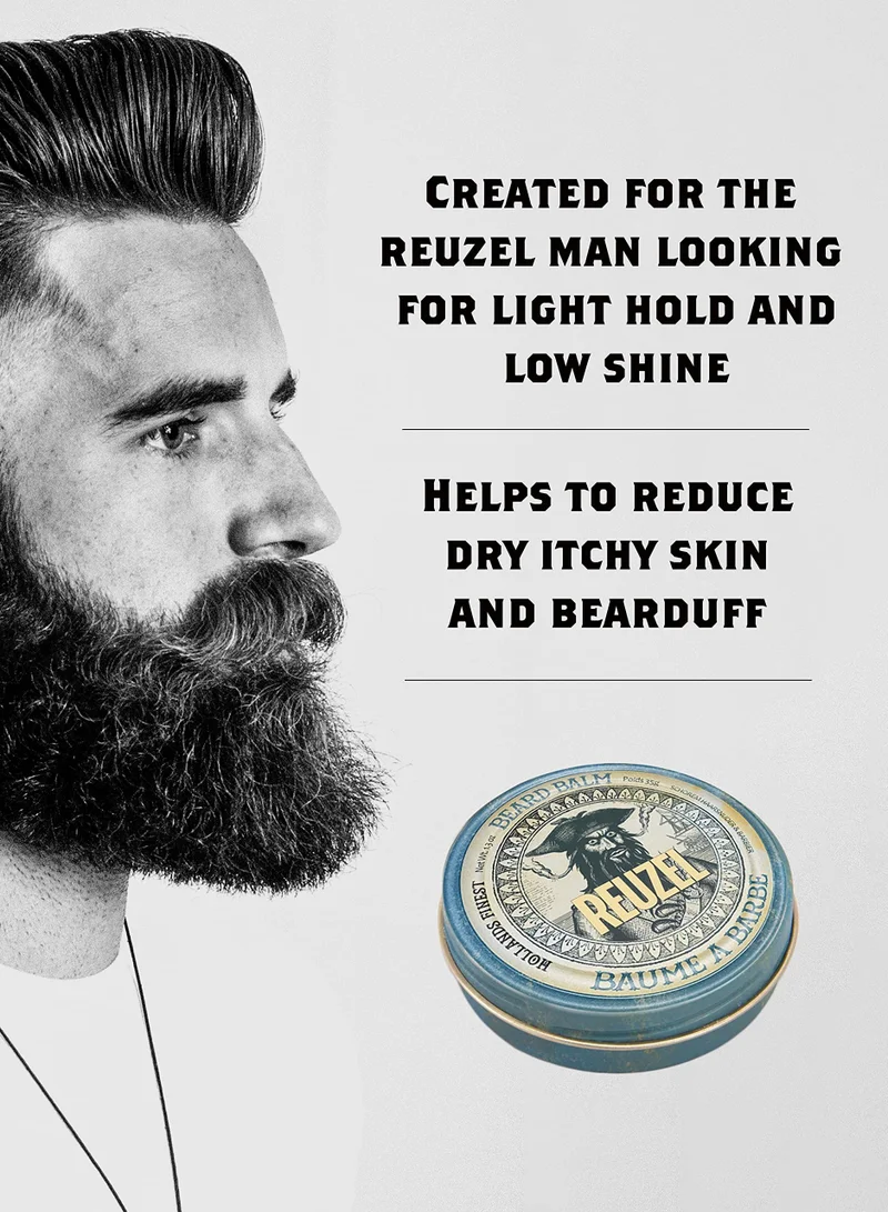 Reuzel  Beard Balm - 1.3oz/35g  | Best Price UAE