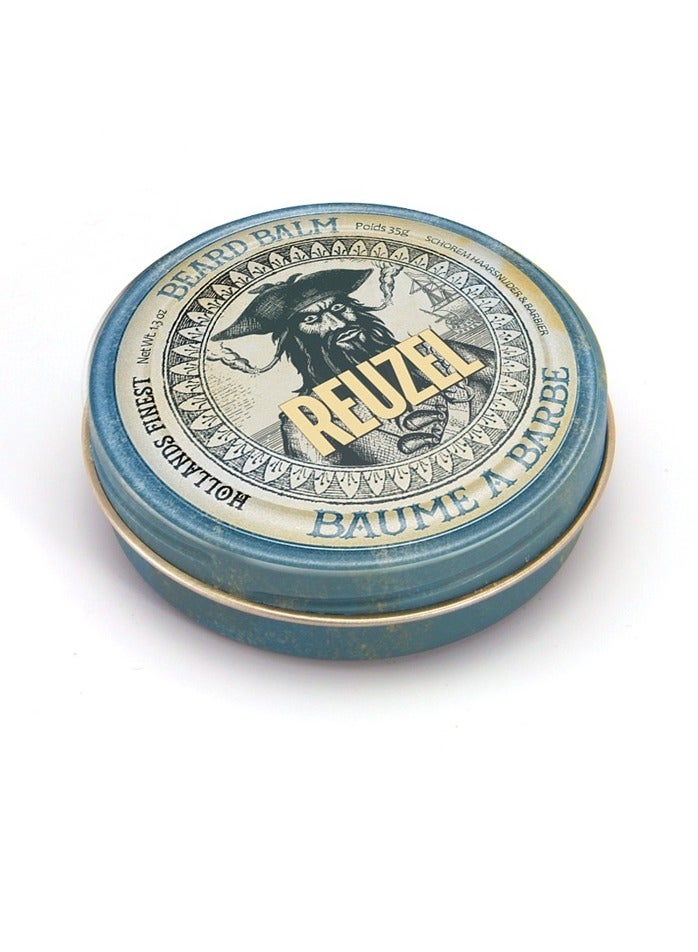 Reuzel Beard Balm - 1.3oz/35g  - Image 1