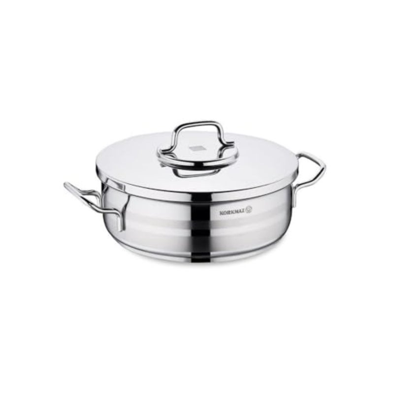 Astra2 Low Casserole 24X8 Cm/ 3.5 Ltr - Image 4