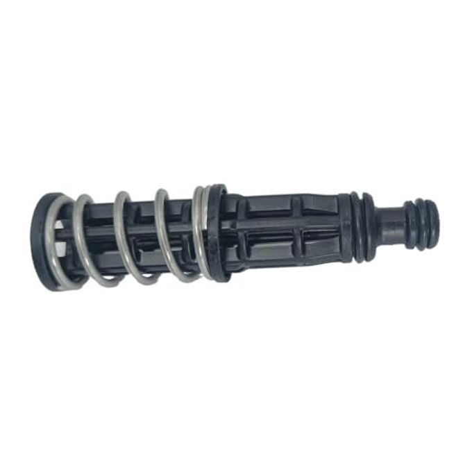 ThpeMakcr Engine Oil Filter and Oil Filter Adapter Tube Replacement for Volkswagen Jetta Tiguan # 06J115403C 06J115679E - Image 5