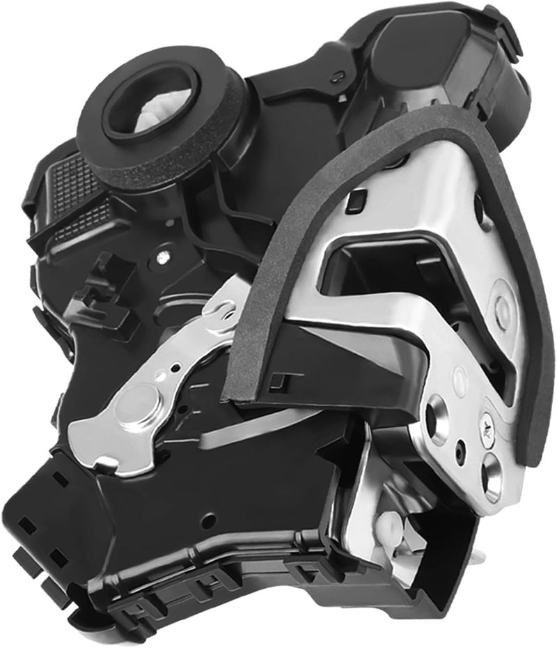HHCSOP Front Right Passenger Side Power Door Lock Actuator Motor for Toyota and Scion - Image 1