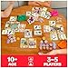 Spin Master Games Disney Robin Hood Sheriff of Nottingham Family Board Games Disney Board Games for Family Night 35 Players for Ages 10 Up - Image 4