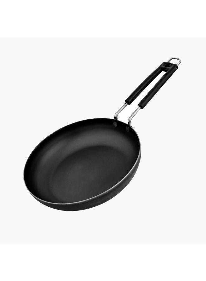 هوم بوكس مقلاة حديد مشغول 20 سم - Image 3