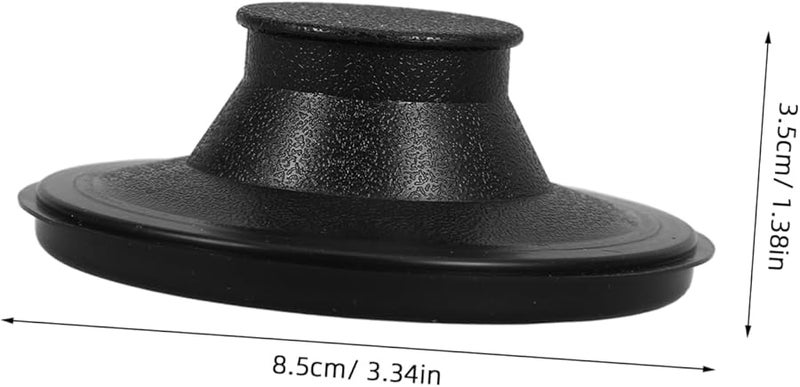 سدادة بالوعة عالمية للحمام والمطبخ وغطاء تصريف النفايات - Image 3