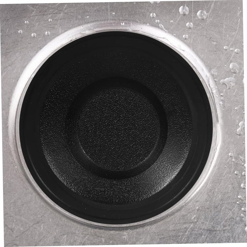 سدادة بالوعة عالمية للحمام والمطبخ وغطاء تصريف النفايات - Image 5