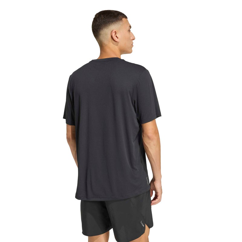 adidas Adi365 Running Essentials Climacool T-Shirt - Image 4