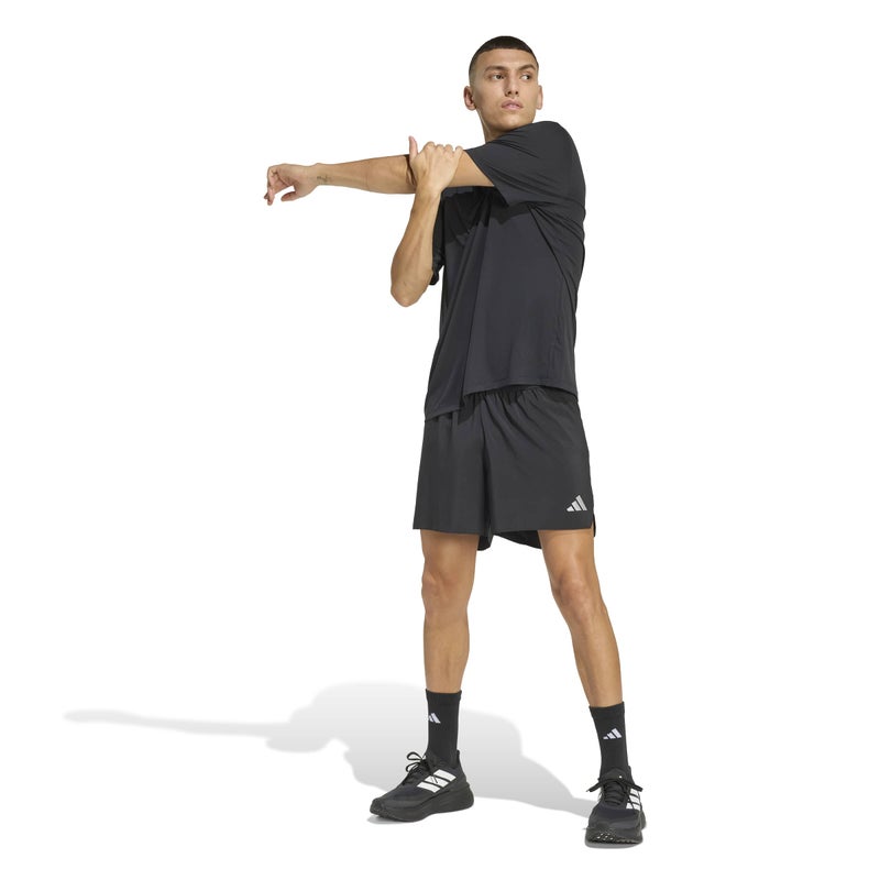 adidas Adi365 Running Essentials Climacool T-Shirt - Image 3
