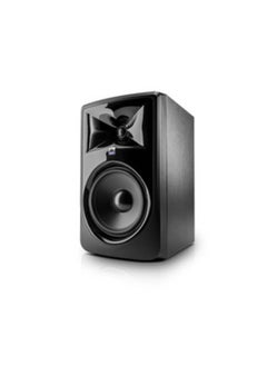 Powered 8" Two-Way Studio Monitor
(PAIR)