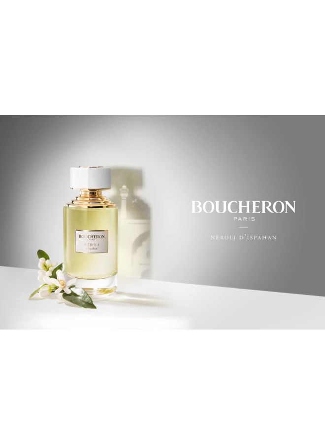بوشرون عطر نيرولي دي لاسباهان 125ملليلتر - Image 4