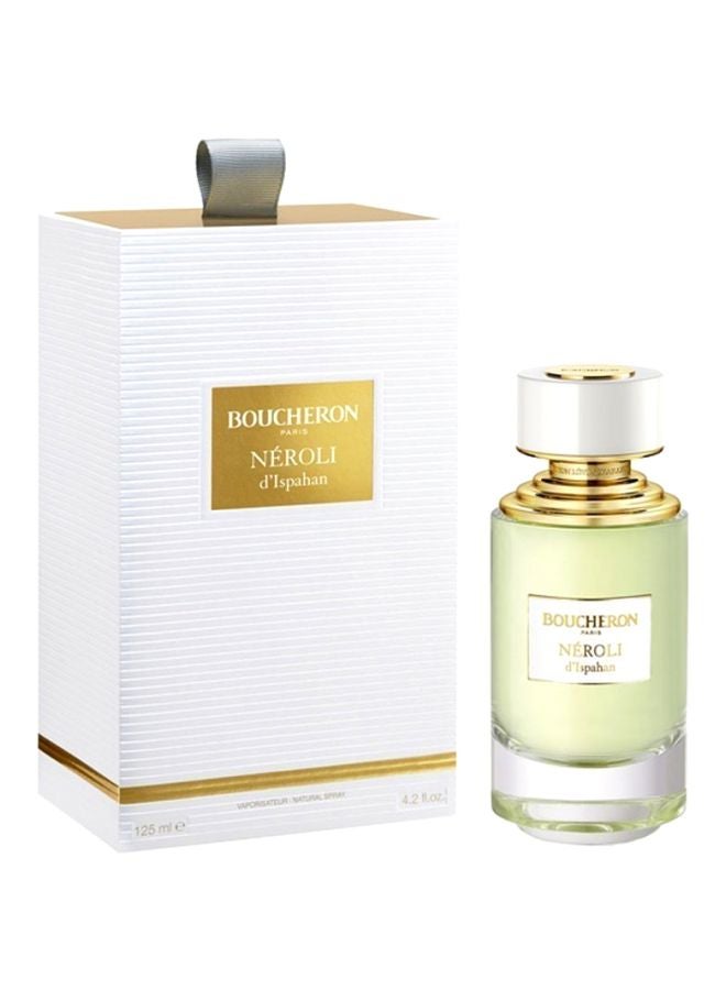 بوشرون عطر نيرولي دي لاسباهان 125ملليلتر - Image 2