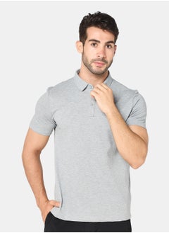 Cross Training SS Polo Shirt