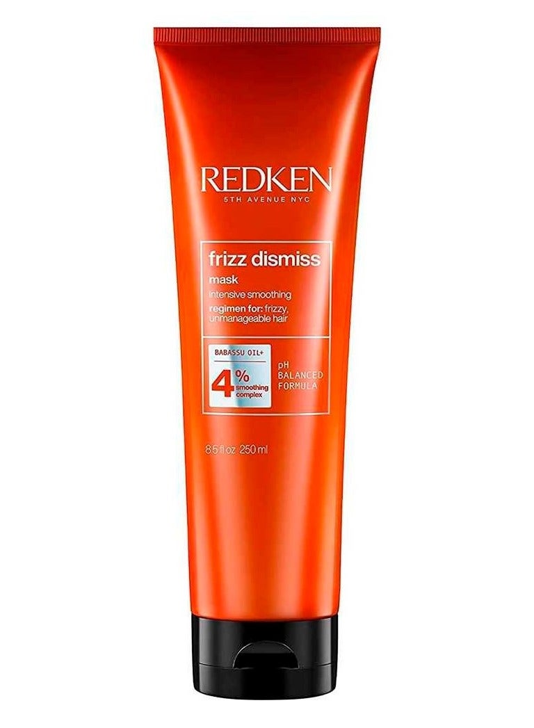 ريدكين قناع ريدكين فريز ديميس لتنعيم الشعر المكثف 250 مل - Image 1