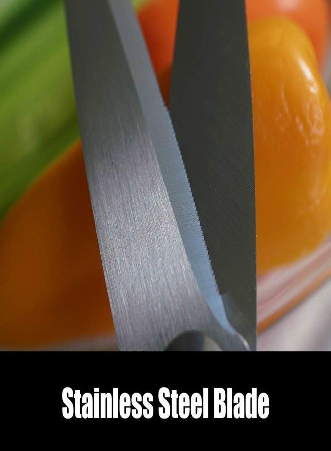 برايت كونسبتس أدوات الطهي: مقص مطبخ، قطعة واحدة - Image 5