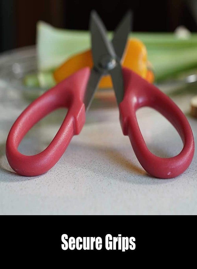 برايت كونسبتس أدوات الطهي: مقص مطبخ، قطعة واحدة - Image 4