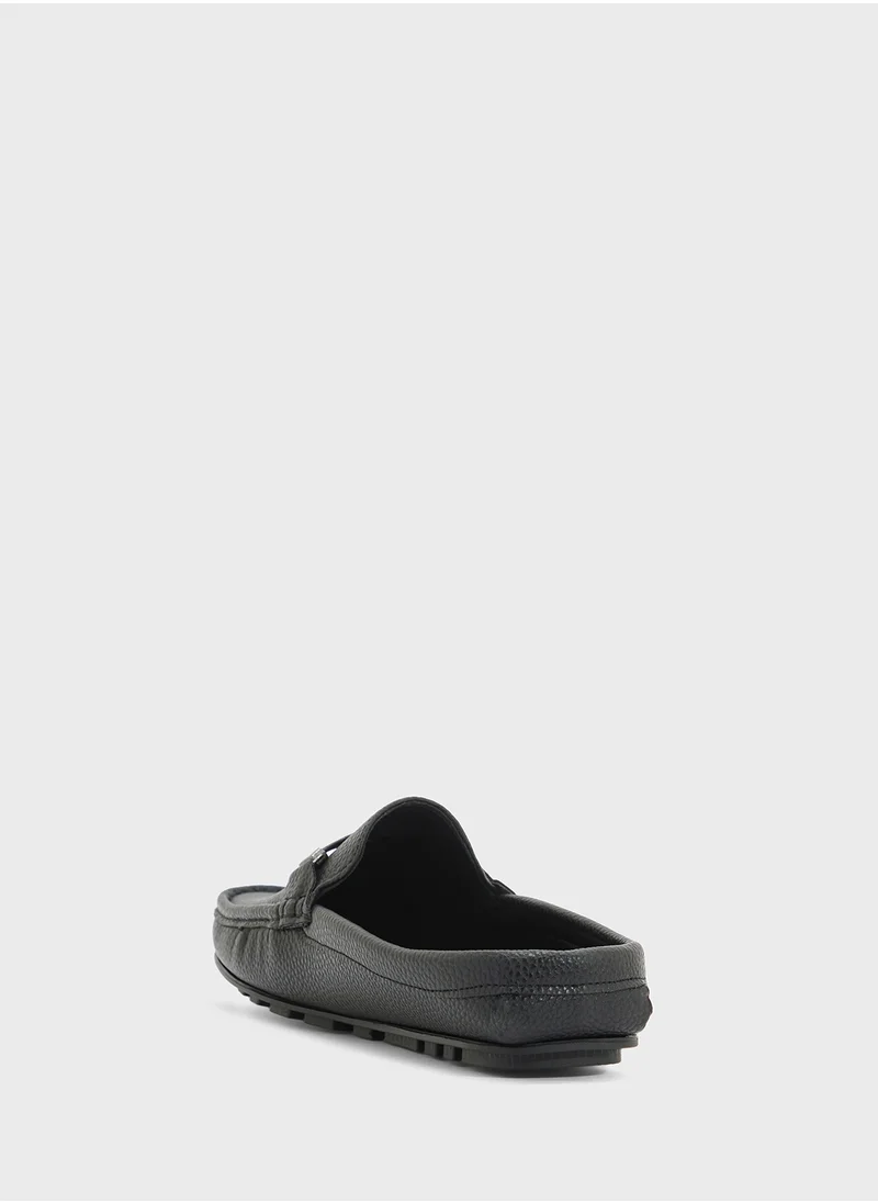 روبرت وود Casual Loafer Mules