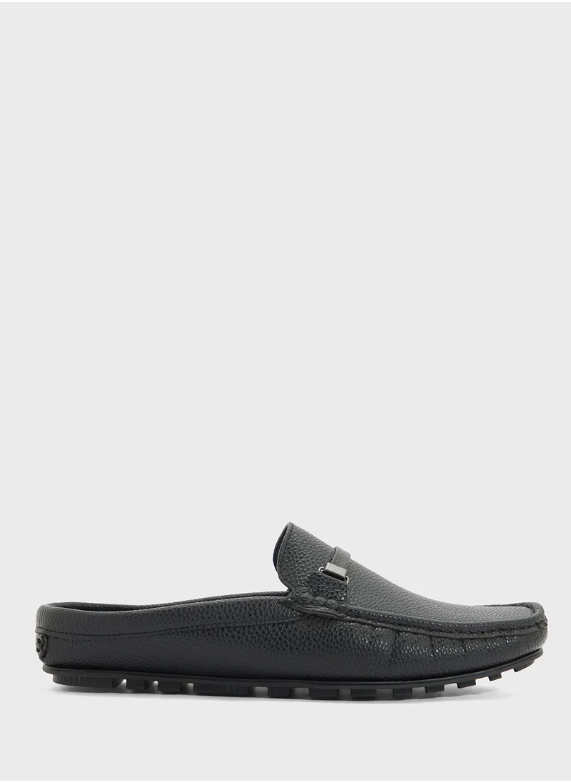 روبرت وود Casual Loafer Mules