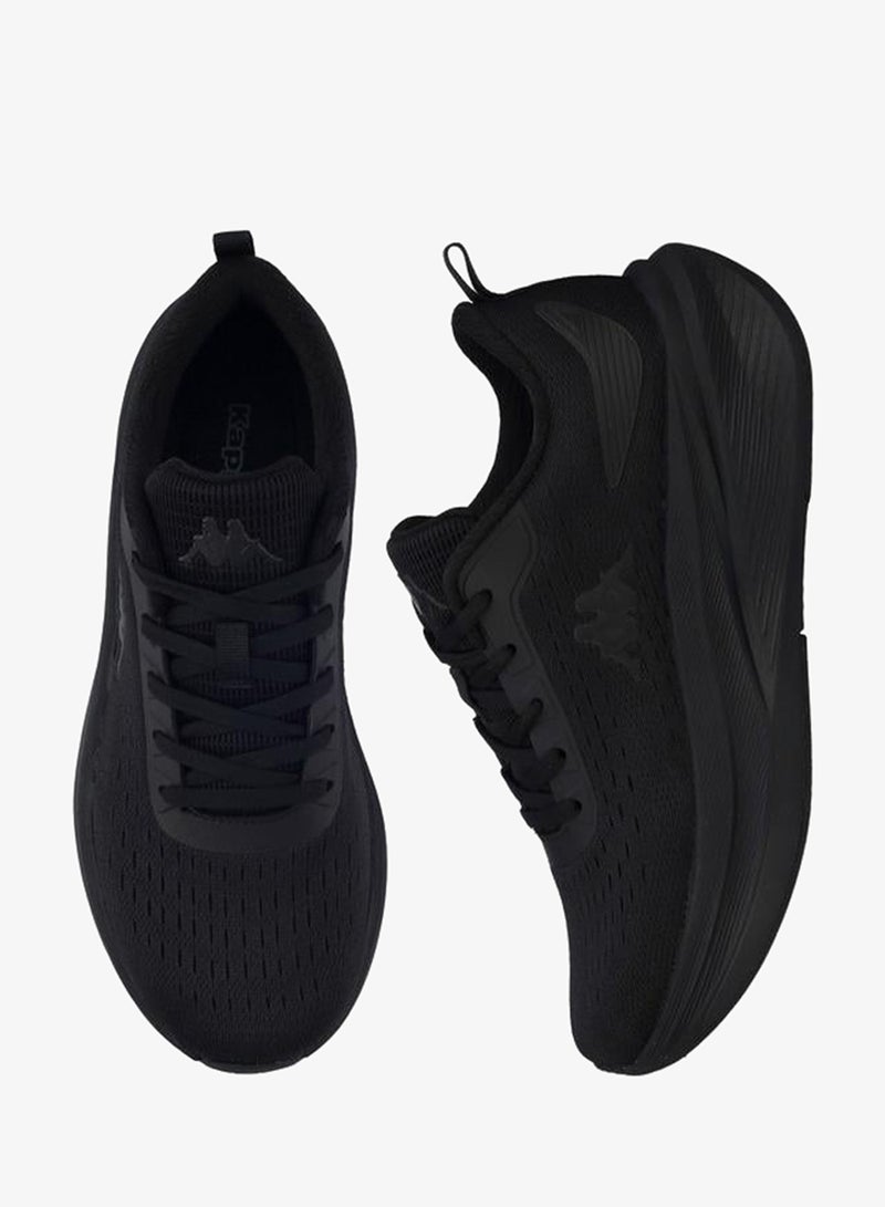 Kappa Women Lace-Up Sports Shoes - Image 1