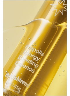 By Wishtrend Propolis Energy Boosting Essence, Serum Booster for Propolis and Vitamin C, first treatment essence, 1st step skincarePropolis Extract Toner, 100ml, New Package  - Image 5