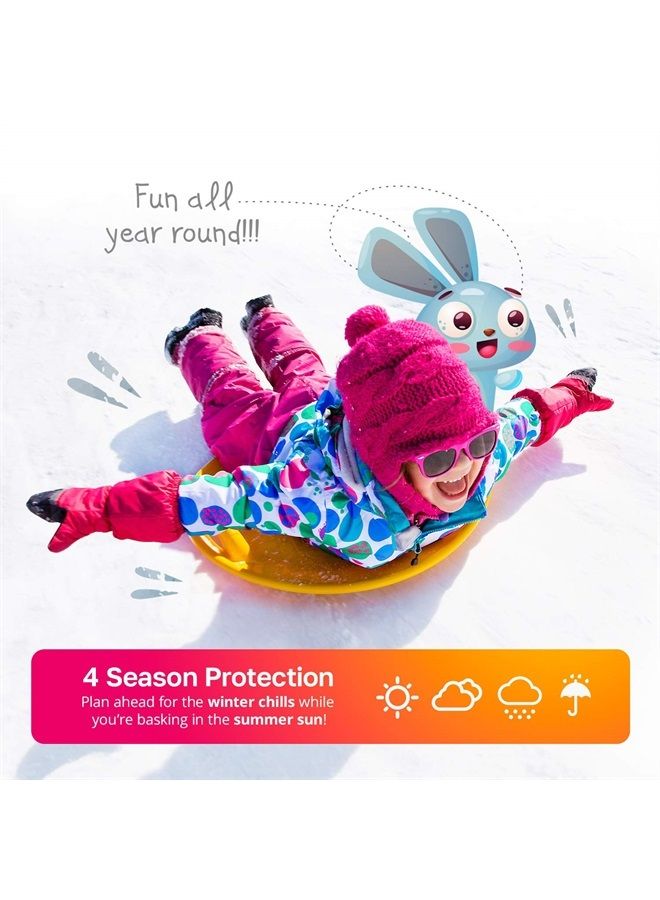 Dr. Moritz Elderberry Gummies for Kids and Toddlers - Natural Immune System Booster and Health Support with Black Sambucus Elderberries Extract - Vitamin and Zinc Herbal Immunity Boost Supplement for Children - Image 3