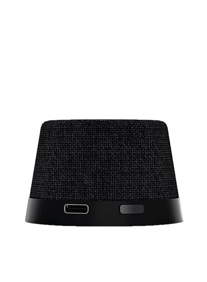 general Smart magnetic bluetooth speaker mobile phone holder mini portable small speaker high-value outdoor listening to songs - Image 3