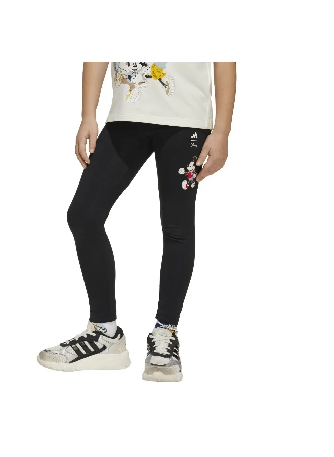 Adidas adidas disney mickey mouse unisex leggings