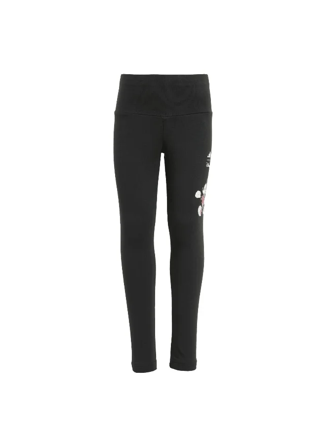 Adidas adidas disney mickey mouse unisex leggings