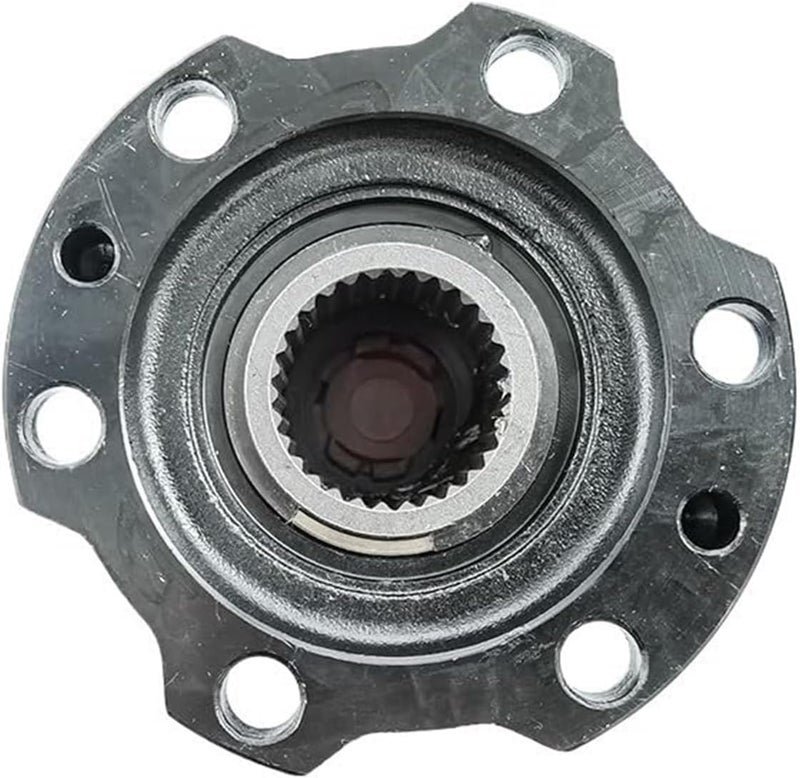 Wivplex Locking Wheel Hubs for Toyota Vehicles - Image 3