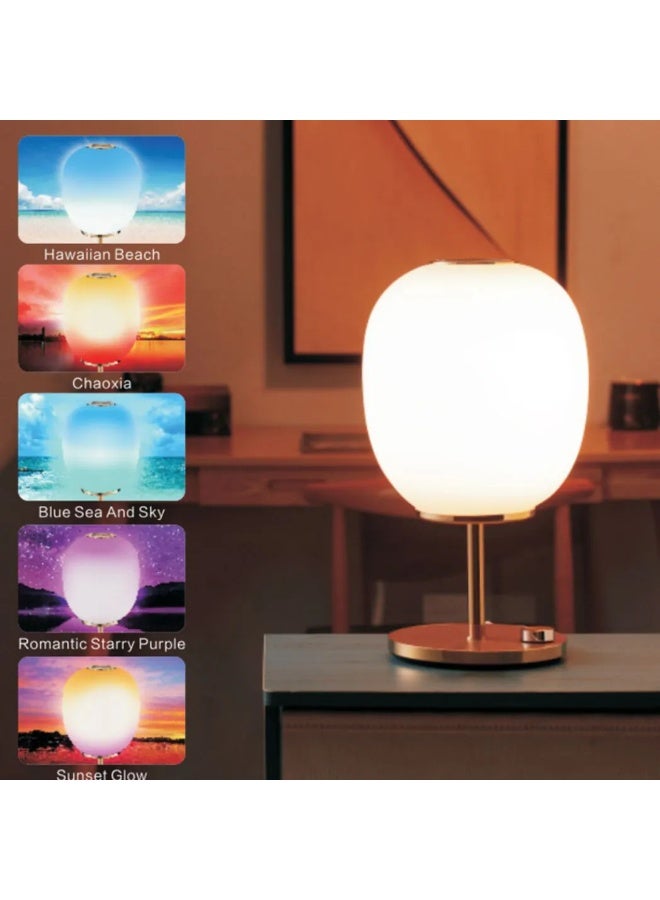 Season Atmosphere Light with Speaker & Aroma Diffuser JW-2201 - Image 1