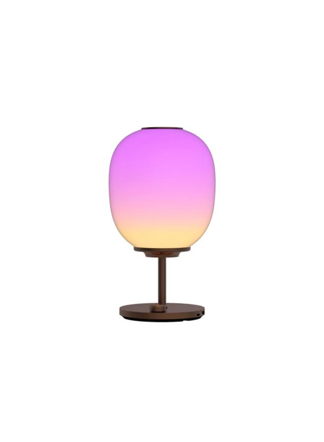 Season Atmosphere Light with Speaker & Aroma Diffuser JW-2201 - Image 5