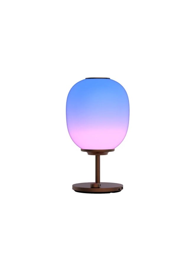 Season Atmosphere Light with Speaker & Aroma Diffuser JW-2201 - Image 3