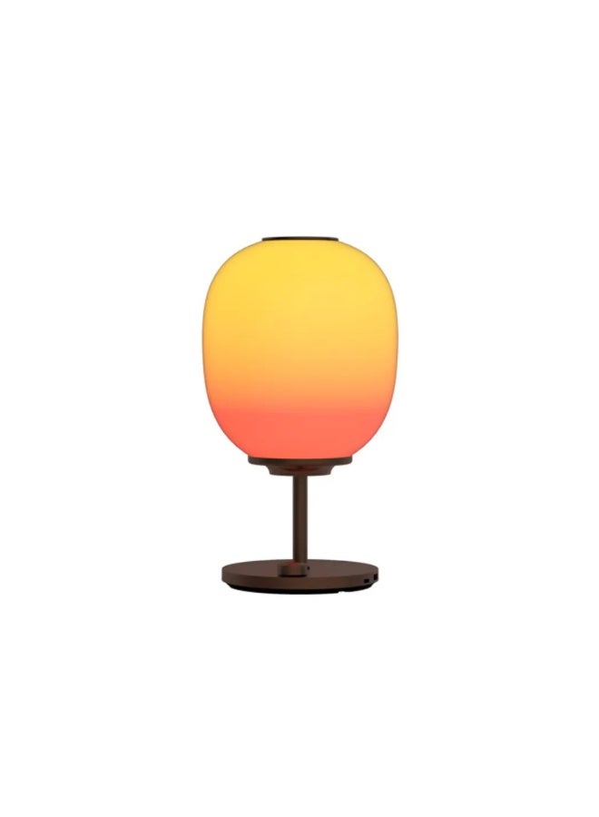 Season Atmosphere Light with Speaker & Aroma Diffuser JW-2201 - Image 4