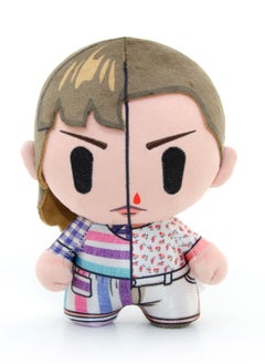 Stranger Things Stranger Things Plush Eleven 7-Inches | Soft Toy | Collectible Plush Toy | Gift for Kids and Collectors  - Image 1