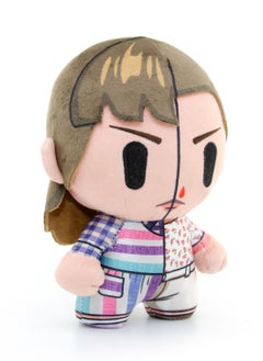 Stranger Things Stranger Things Plush Eleven 7-Inches | Soft Toy | Collectible Plush Toy | Gift for Kids and Collectors  - Image 2